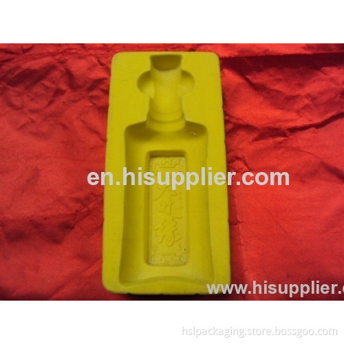 Blister Cover And Thermal Form Tray